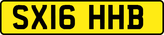 SX16HHB