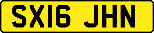 SX16JHN