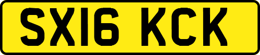 SX16KCK