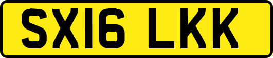 SX16LKK