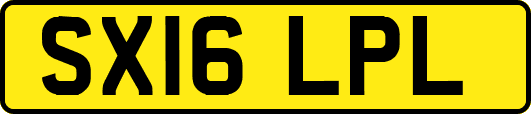 SX16LPL