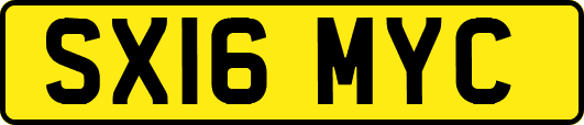 SX16MYC