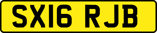 SX16RJB