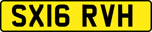 SX16RVH