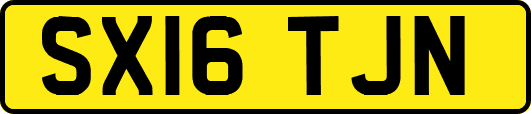 SX16TJN