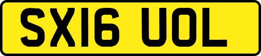 SX16UOL