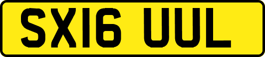 SX16UUL