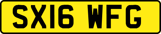 SX16WFG