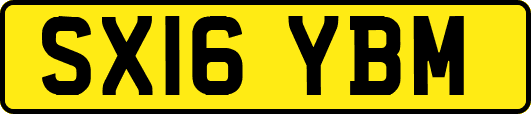 SX16YBM
