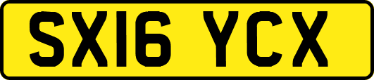 SX16YCX
