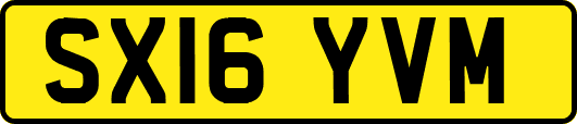 SX16YVM