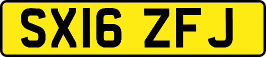 SX16ZFJ