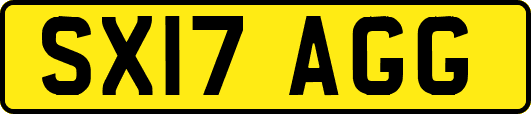 SX17AGG