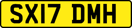 SX17DMH