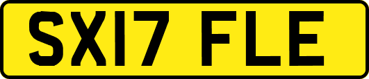 SX17FLE