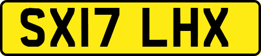 SX17LHX