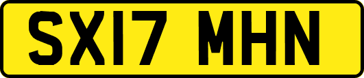SX17MHN
