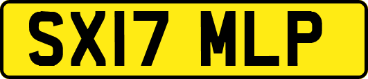 SX17MLP