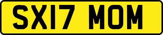 SX17MOM