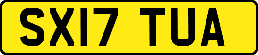SX17TUA