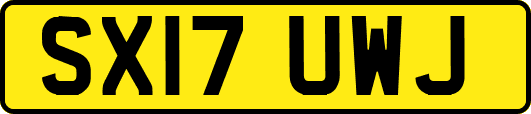 SX17UWJ