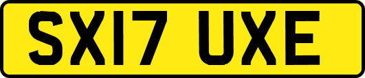 SX17UXE