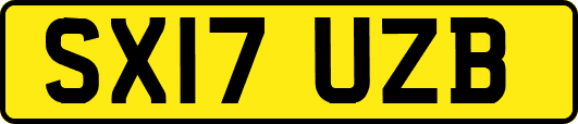 SX17UZB