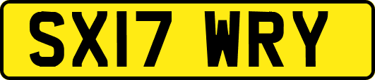 SX17WRY