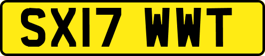 SX17WWT