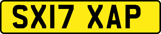 SX17XAP
