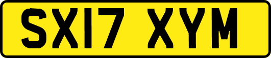 SX17XYM