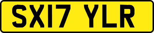 SX17YLR
