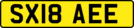SX18AEE