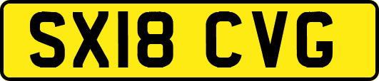 SX18CVG