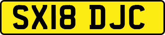SX18DJC