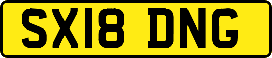 SX18DNG