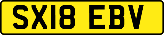 SX18EBV