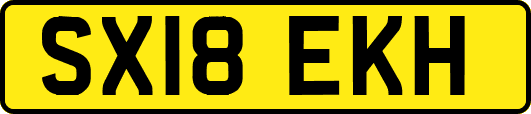 SX18EKH