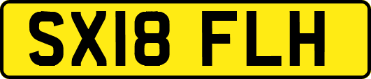 SX18FLH