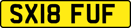 SX18FUF