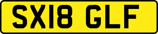 SX18GLF