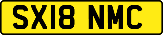 SX18NMC