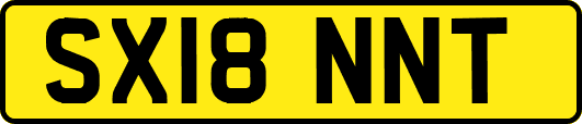 SX18NNT