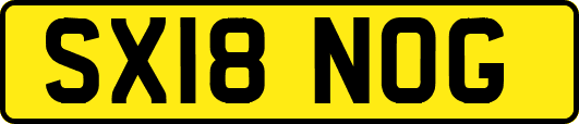SX18NOG