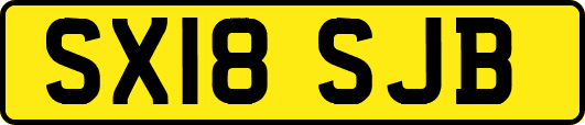 SX18SJB