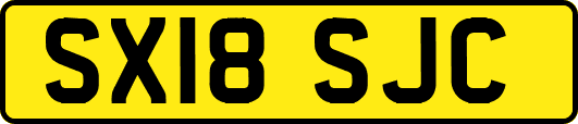 SX18SJC