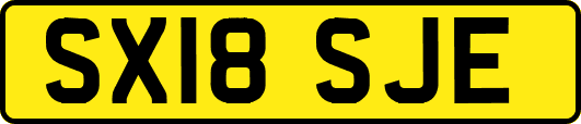 SX18SJE