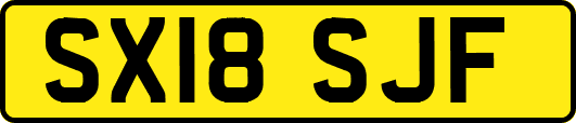 SX18SJF