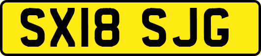 SX18SJG