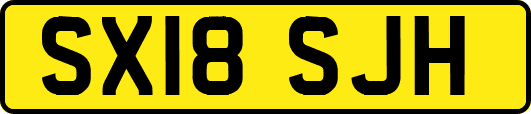 SX18SJH